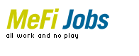 MetaFilter Jobs